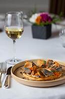 Logis Hotel De La Poste