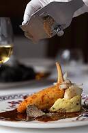 Logis Hotel De La Poste