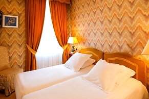 Logis Hotel De La Poste