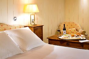 Logis Hotel De La Poste