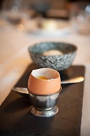 Logis Hotel De La Poste