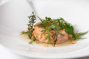 Logis Hotel De La Poste