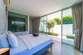 Phu Montra Villa with Ocean View A4