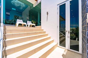 Phu Montra Villa with Ocean View A4