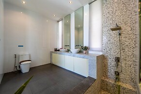 Phu Montra Villa with Ocean View A4