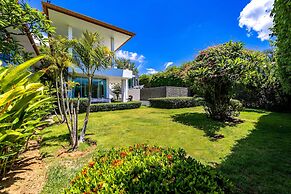 Phu Montra Villa with Ocean View A4