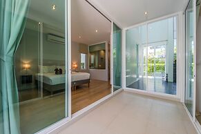 Phu Montra Villa with Ocean View A4