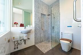 Phu Montra Villa with Ocean View A4