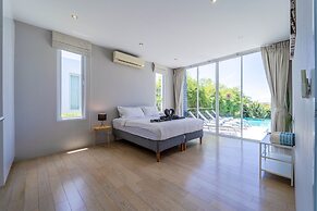 Phu Montra Villa with Ocean View A4