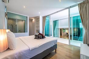 Phu Montra Villa with Ocean View A4