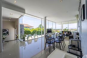 Phu Montra Villa with Ocean View A4