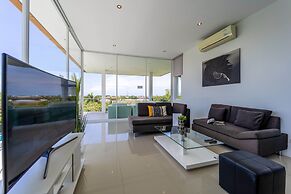 Phu Montra Villa with Ocean View A4