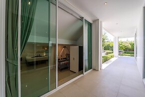 Phu Montra Villa with Ocean View A4