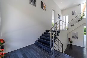 Phu Montra Villa with Ocean View A4