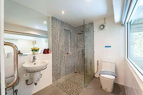 Phu Montra Villa with Ocean View A4
