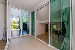 Phu Montra Villa with Ocean View A4