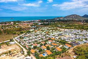 Phu Montra Villa with Ocean View A4