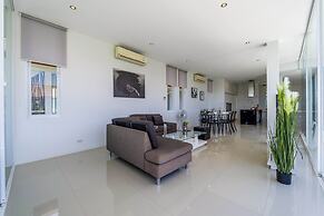 Phu Montra Villa with Ocean View A4