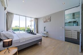Phu Montra Villa with Ocean View A4