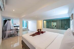 Phu Montra Villa with Ocean View A4