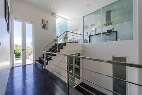 Phu Montra Villa with Ocean View A4