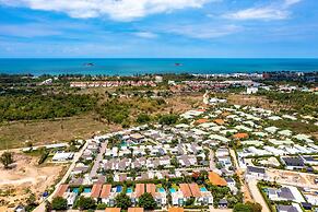 Phu Montra Villa with Ocean View A4