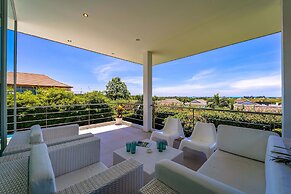 Phu Montra Villa with Ocean View A4