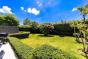 Phu Montra Villa with Ocean View A4