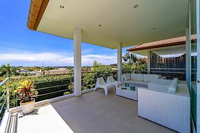 Phu Montra Villa with Ocean View A4