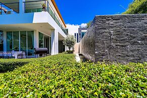 Phu Montra Villa with Ocean View A4