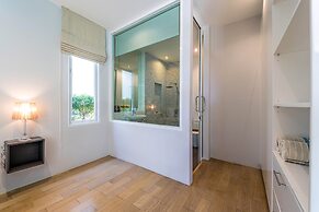 Phu Montra Villa with Ocean View A4