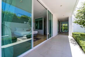 Phu Montra Villa with Ocean View A4