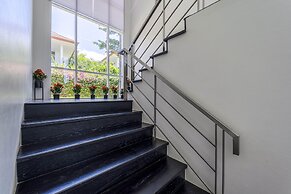 Phu Montra Villa with Ocean View A4