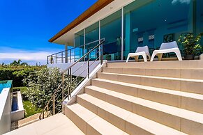 Phu Montra Villa with Ocean View A4