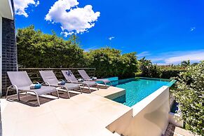 Phu Montra Villa with Ocean View A4