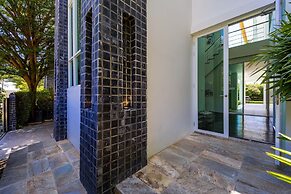 Phu Montra Villa with Ocean View A4