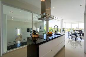 Phu Montra Villa with Ocean View A4