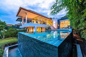 Phu Montra Villa with Ocean View A4