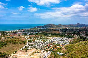 Phu Montra Villa with Ocean View A4