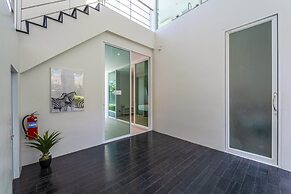 Phu Montra Villa with Ocean View A4