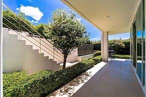 Phu Montra Villa with Ocean View A4