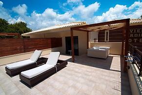 Riviera Perdika Hotel