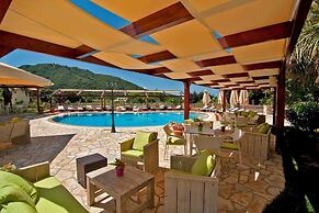 Riviera Perdika Hotel