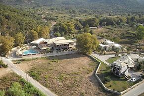 Riviera Perdika Hotel