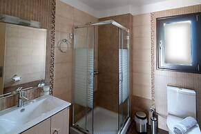 Riviera Perdika Hotel