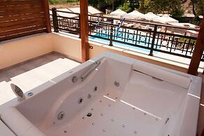 Riviera Perdika Hotel