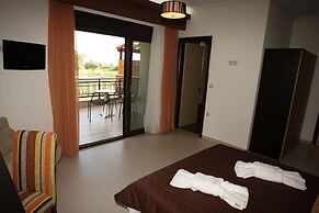 Riviera Perdika Hotel