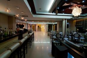 Riviera Perdika Hotel