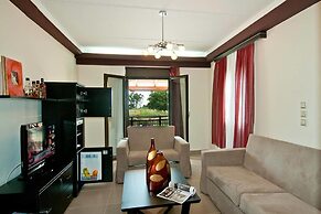 Riviera Perdika Hotel