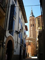 Unike Hospedería El Pilar